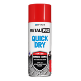 Dy-Mark - MetalPro Q/D Red | 23603005